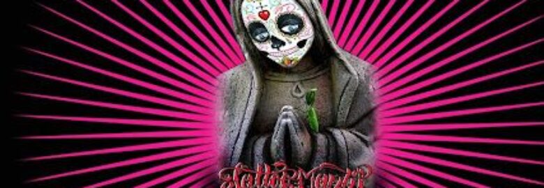 Tattoo Mantis – Valladolid
