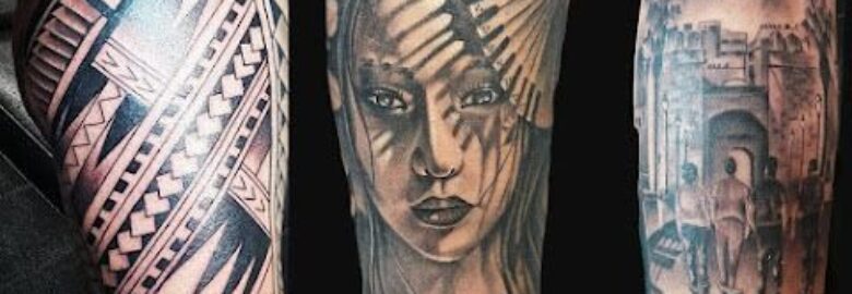 Tattoo Mero – Badajoz