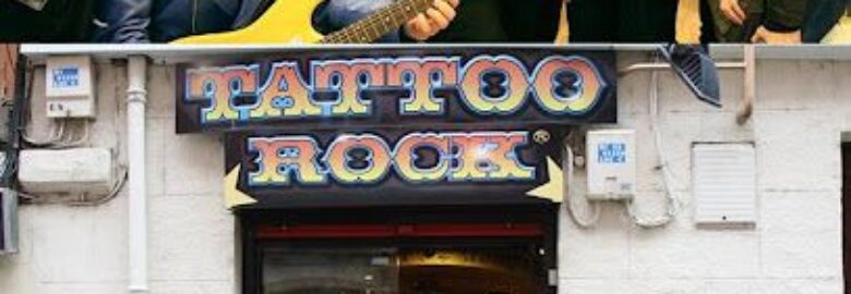 Tattoo Rock – Burgos
