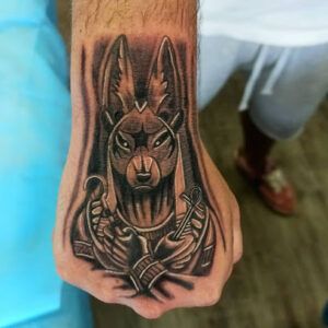 Tattoo Studio Cáceres - Estudio de tatuajes Tatuajes en Cáceres