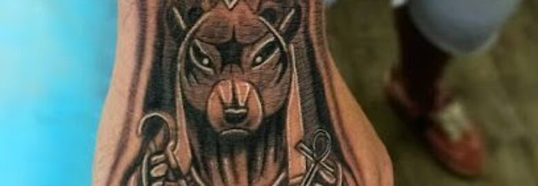 Tattoo Studio Cáceres – Estudio de tatuajes – Cáceres