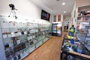 Tattoo studio Darwin Tatuajes en Soria