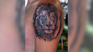 Tattoo Symbology Tatuajes en Ávila