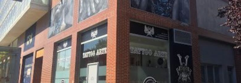TattooArte – Vitoria-Gasteiz