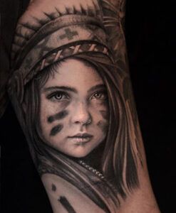 Tattoojulián Tatuajes en Zaragoza
