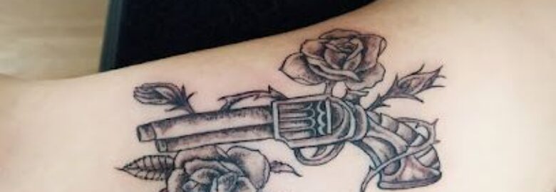 Tattoolook – Almería