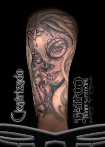 Tattootabares & Piercing Tatuajes en Burgos