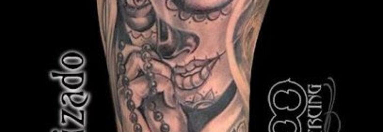 Tattootabares & Piercing – Burgos