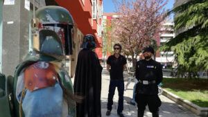 Tatuajes "Tabu" Tatuajes en Vitoria-Gasteiz