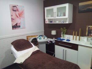 Tcuida isa Centro de Manicura en Palencia