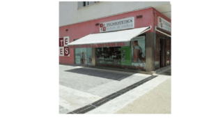 TecniEstética Tratamiento Celulitis en Córdoba