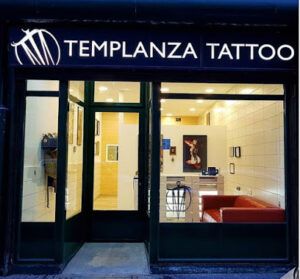Templanza Tattoo Tatuajes en La Coruña