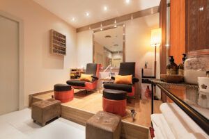 Templo del Masaje Arturo Soria Masaje Shiatsu en Madrid