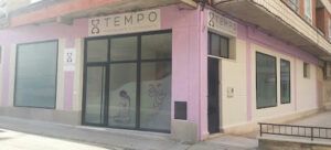 Tempo Fisioterapia y Osteopatía Termoterapia en Salamanca