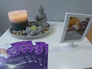 Ten District - Centro de Estética Tratamiento Facial en Orense