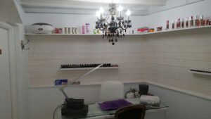 Terabell Centro de Manicura en Jaén