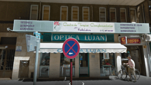 Terapias Fabian Osteopatia y Acupuntura Acupuntura en Albacete