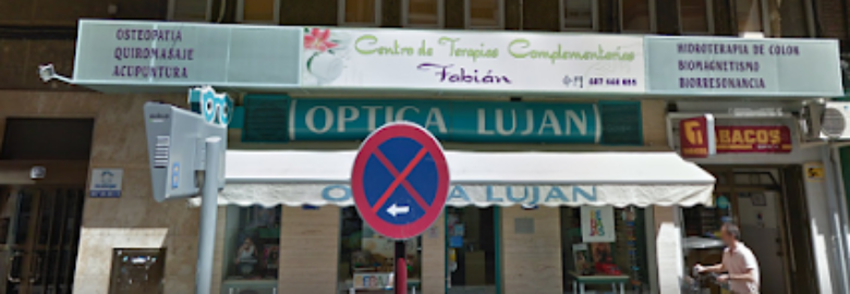 Terapias Fabian Osteopatia y Acupuntura – Albacete