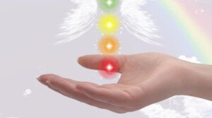 Terapias Gaia Reflexología en Santa Cruz de Campezo