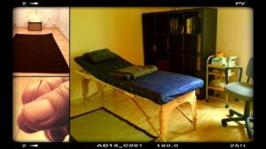 Terapias Zhen Masaje Shiatsu en Toledo
