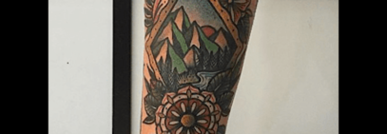 Tercer Rail Tattoo – Oviedo