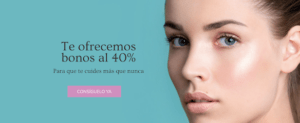 Teringel Belleza Tratamiento Celulitis en Baracaldo