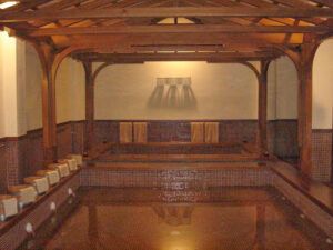 Termasaje Masaje Shiatsu en Granada