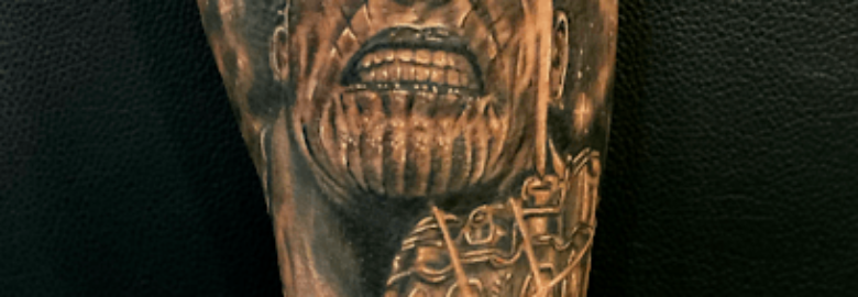 tesoTattoos – Lérida