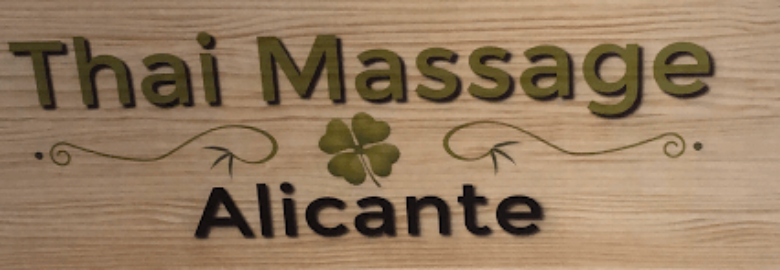 Thai Massage – Alicante (Alacant)
