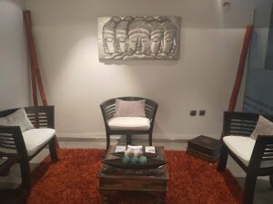 Thai Oasis Urbano Masaje de Tejido Profundo en Torrelavega