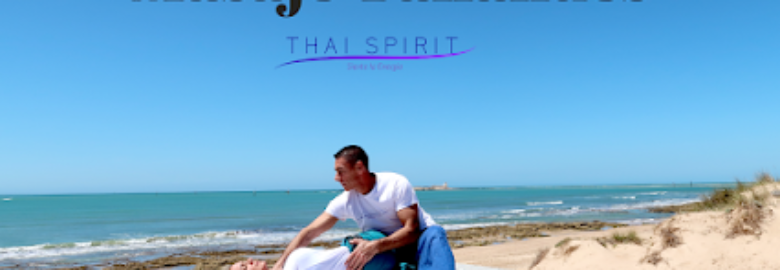 Thai Spirit – Cursos de Masaje Tailandés – Chiclana de la Frontera