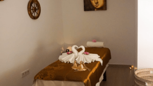 Thai Tradition Massage & Wellness Masaje Relajante en Alicante (Alacant)