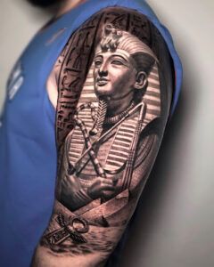 The Club Tattoo & Barber Tatuajes en Málaga