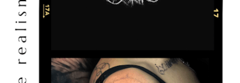 The Golden Tattoo – Córdoba