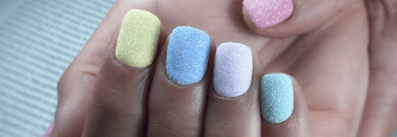 The Nail Bar – Orense