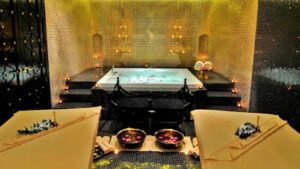 The Organic Spa Masaje Sueco en Madrid