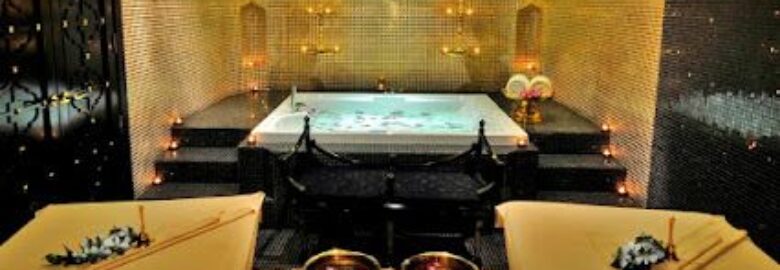 The Organic Spa