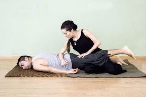 The Thai Connection - Masaje Terapéutico Masajes Terapeuticos en Barcelona