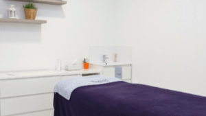 Therapy&Aesthetics - Núria Bayarre Tratamiento Facial en Barcelona