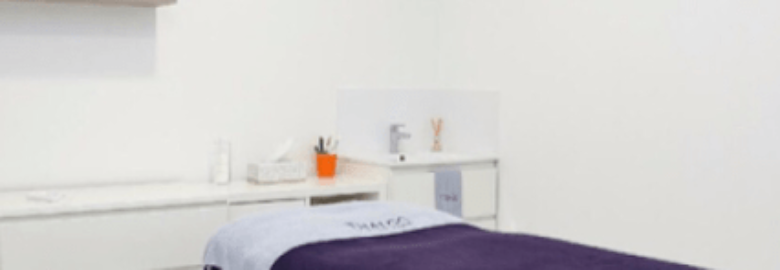 Therapy&Aesthetics – Núria Bayarre – Barcelona