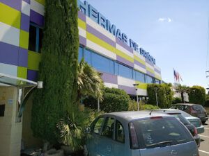 Thermas de Griñón Masaje con Cañas de Bambú en Griñón