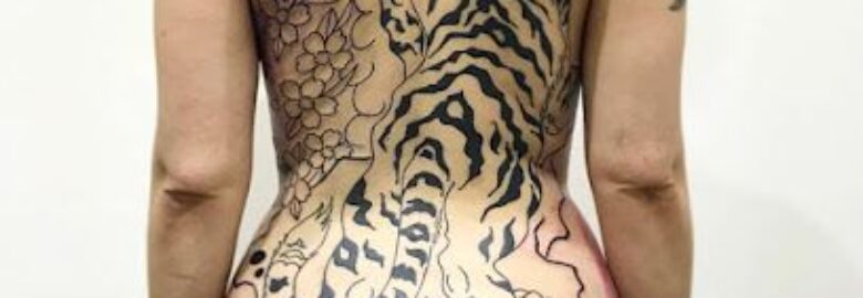 Three Tigers Tattoo Girona – Gerona