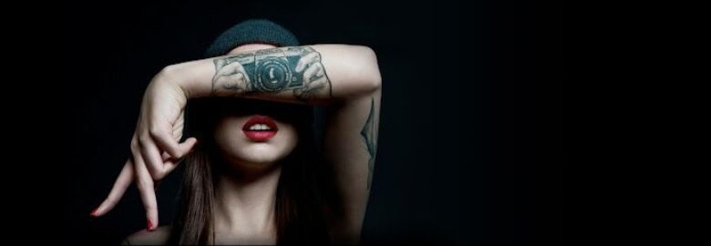 TIKI Tattoo Studios – San Sebastián