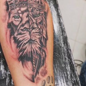 Titi Tattoo Tatuajes en Palencia