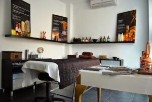 Toñi Moreno · Centro de Estética Centro de Manicura en Logroño