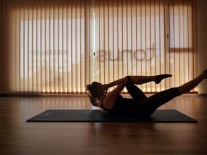 Tonus Fisioterapia Sct Termoterapia en Tarragona