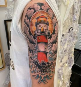 too Tattoo Tatuajes en La Coruña