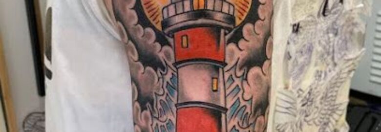 too Tattoo – La Coruña