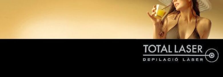 Total Laser – Barcelona