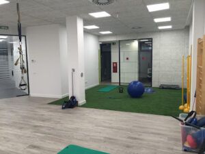 Totcos Fisioterápia i Nutrició Termoterapia en Tarragona